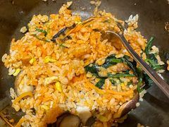 -冰川冷面·延边菜·炭烤串(观前店)