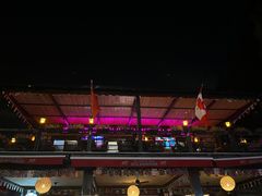 -Big Bamboo 大竹子体育主题餐厅(虹梅路店)