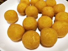 -日丰园海肠水饺·老字号大连海鲜(和平广场店)