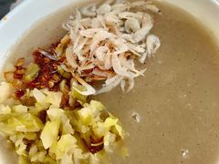 糊米粉-汪记鲜鱼糊汤粉(沈阳路总店)