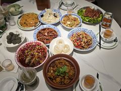 -欧记大排档·景德菜(上海首店)