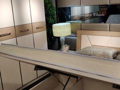 -长虹家具世界(渭水道店)