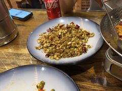 -老唐三下锅 ·张家界地标美食(溪布街店)