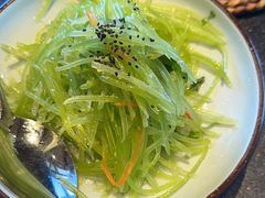 -川旺角融合菜•海景餐厅(星海广场店)