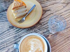 -BAKER&SPICE(安福路店)