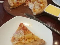 -棒约翰比萨·意面(剑河店)