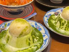 -鸟山鸣·日料食堂(王府井店)