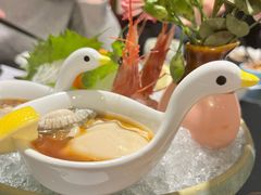 -天狗山料理(省体店)