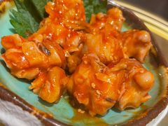 -AJIYA·池袋日式烧肉自助(天津万象城店)