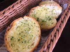 餐前面包-IL Forno 意坊·意大利餐厅(温州万象城店)