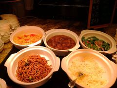 -嘉定凯悦·咖啡厅