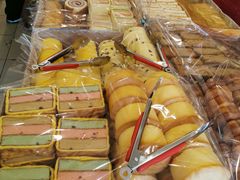 -庆祥斋糕点厂(留学路店)