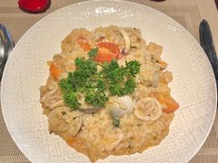 -IL Forno 意坊·意大利餐厅(温州万象城店)