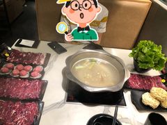 -陈记顺和潮汕牛肉火锅(棠德南路店)
