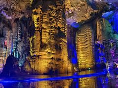 -宝晶宫旅游景区