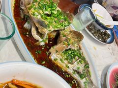 -小乡小镇·传承桐庐土菜·老板亲自烧的菜