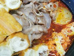 -四川老牛麻辣烫(北门桥店)