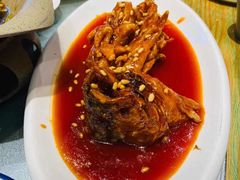 -香阁餐厅·常州菜·常州菜代表品牌(新北奥体店)