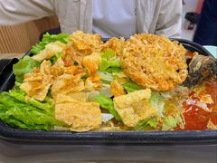 -家味螺蛳粉&烤鱼(五角场店)