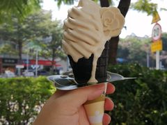 -麦当劳(前海店)