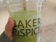 -BAKER&SPICE(国金中心商场店)