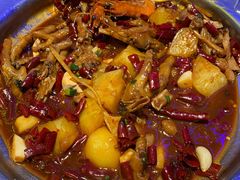 -胖哥俩肉蟹煲(虹口龙之梦店)