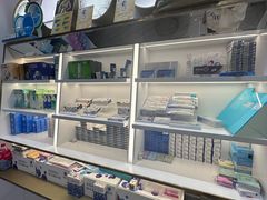 -世纪大明眼镜·蔡司战略授权店(汉街店)