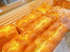 -木子木水日式烫面包(世界城光谷店)