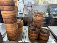 -鸡鸣汤包(红山动物园店)