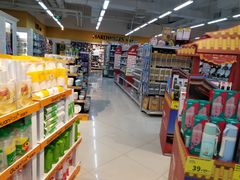 -冠超市(水悦龙湾店)