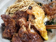 -无名氏面馆(邮电路店)