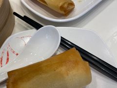 春卷-嘉和一品粥(津华昌道店)