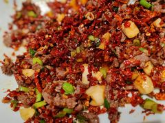 -巢爷老味(东方红店)