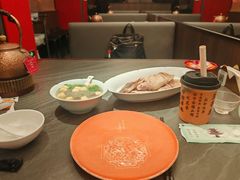 -小厨娘金榜题名(夫子庙秦淮河店)