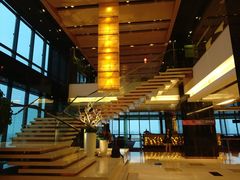 -上海龙之梦万丽酒店