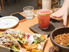 -The Good Place好地方·Brunch·coffee(国贸店)