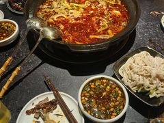 -小饕荟雅安贡椒鱼鲜馆(广福桥店)