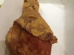 -德克士(前门店)