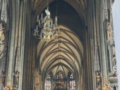 -斯蒂芬主教座堂(Stephansdom)