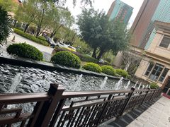 -福州贵安·温泉世界