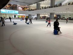 -TheRink大零溜冰场(IFS国金中心店)