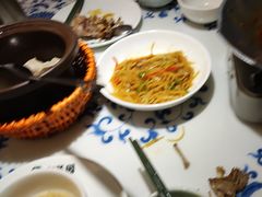 -小菜园新徽菜(芜湖镜湖苏宁店)