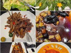 凯撒沙拉-大董(阜成路店)
