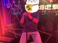 -唱吧麦颂KTV(萧山加州阳光广场店)