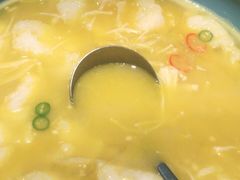 -高第街56号餐厅(银座商城玉函店)