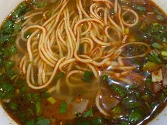 -苏氏牛肉面(北京南路店)