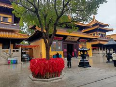 -亭林园-华藏寺