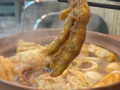 -螺思宝螺蛳粉火锅·鸭脚煲(西乡店)