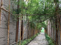 -龙潭水乡