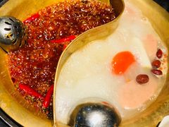 -怡品川宇火锅(宝立方店)